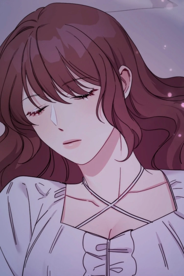 The Dream Brothel and the Sleepless Butterfly Chapter 1 - Page 116