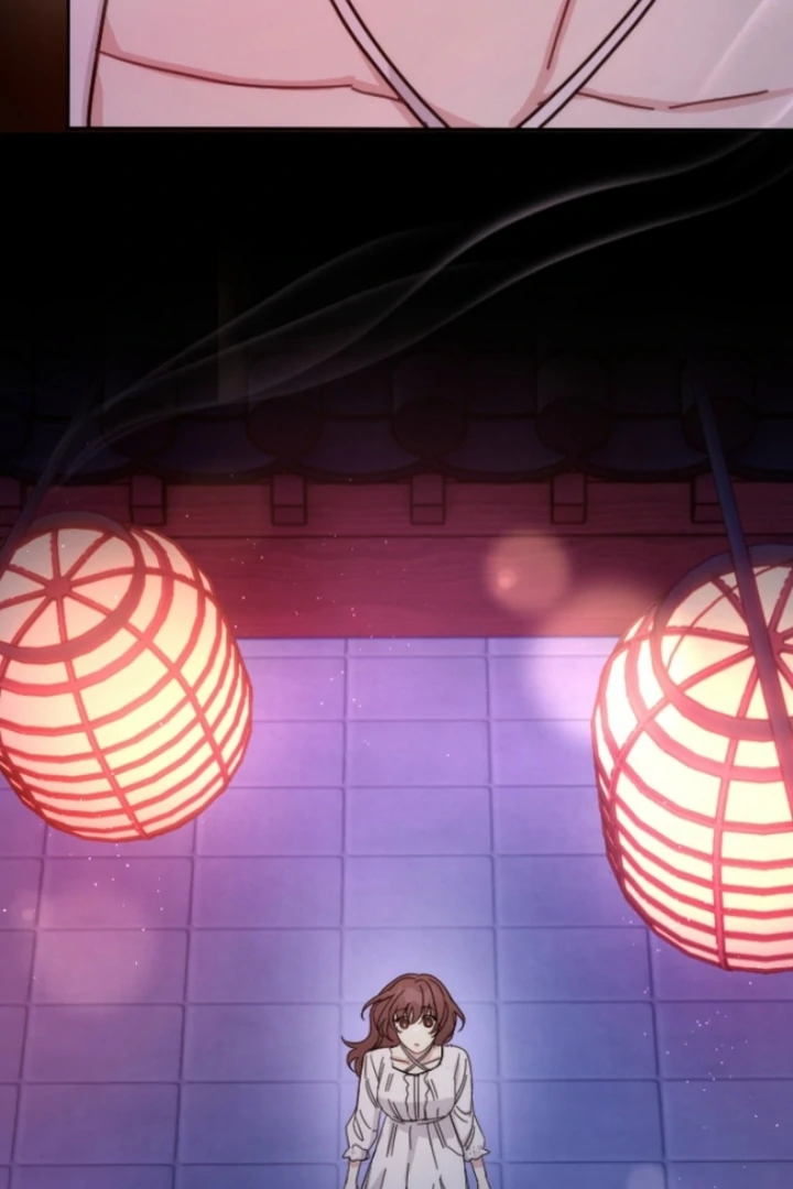 The Dream Brothel and the Sleepless Butterfly Chapter 1 - Page 122