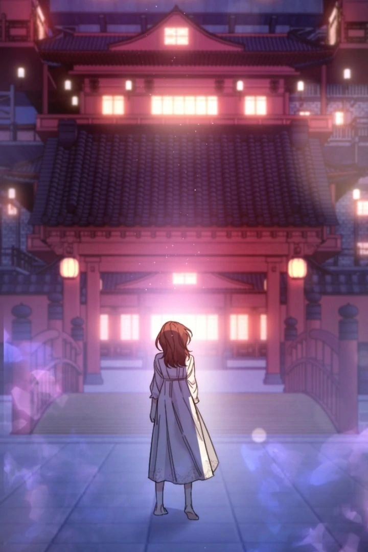 The Dream Brothel and the Sleepless Butterfly Chapter 1 - Page 126