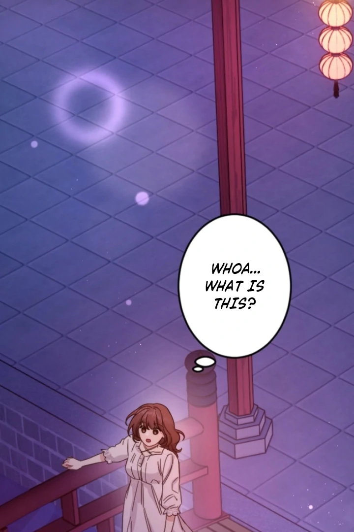 The Dream Brothel and the Sleepless Butterfly Chapter 1 - Page 129