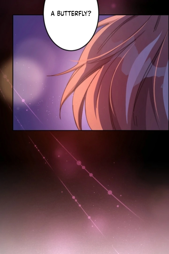 The Dream Brothel and the Sleepless Butterfly Chapter 1 - Page 134