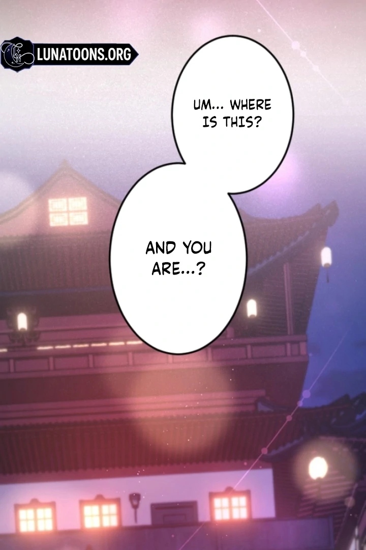 The Dream Brothel and the Sleepless Butterfly Chapter 1 - Page 135
