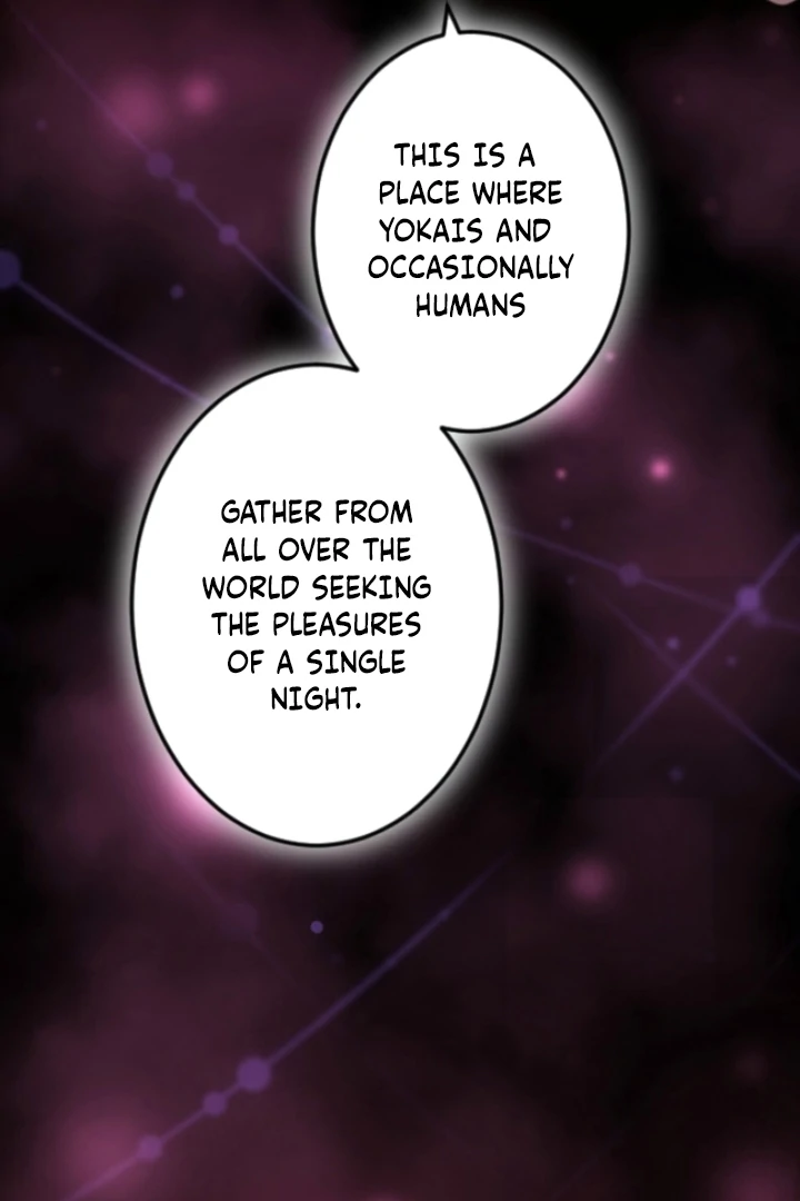 The Dream Brothel and the Sleepless Butterfly Chapter 1 - Page 140