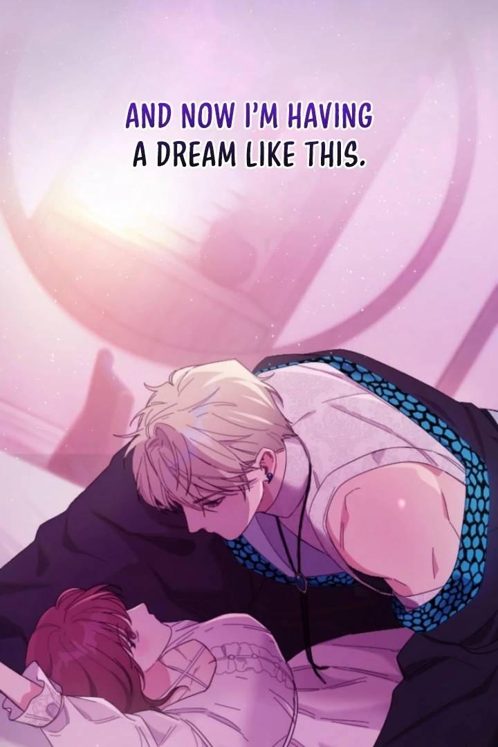 The Dream Brothel and the Sleepless Butterfly Chapter 1 - Page 15