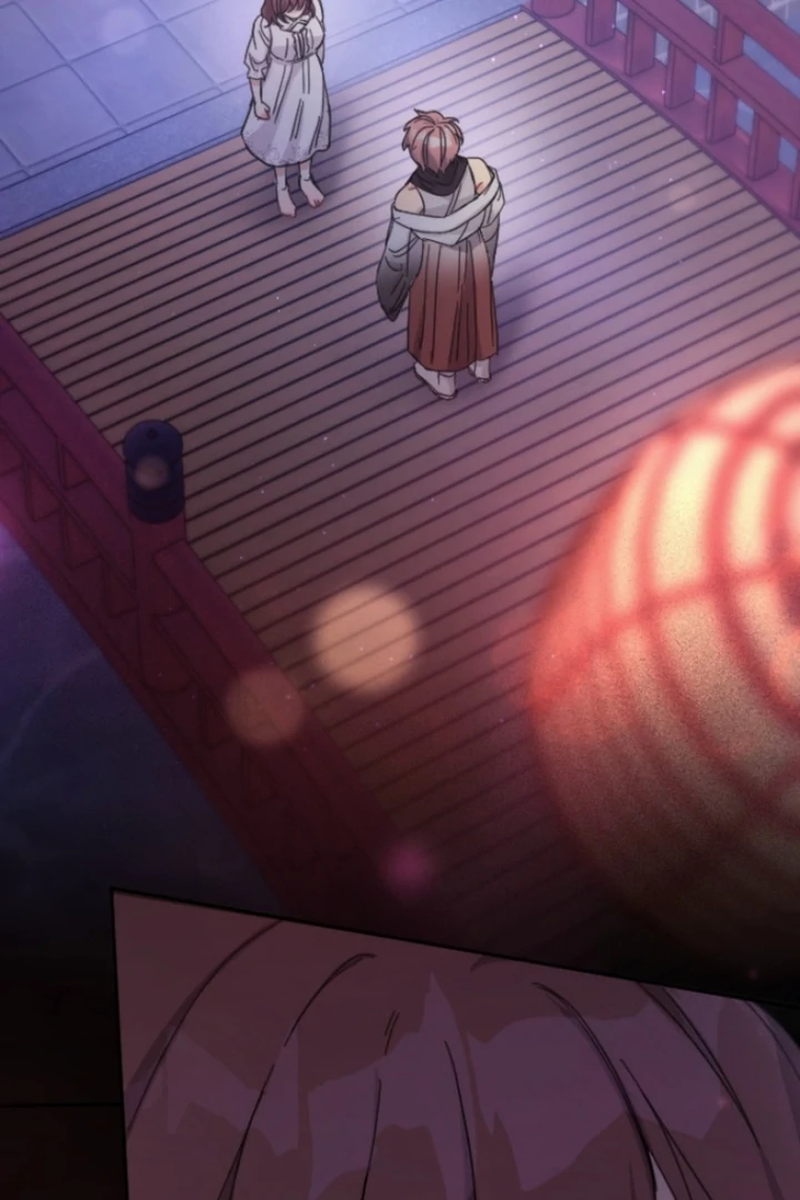 The Dream Brothel and the Sleepless Butterfly Chapter 1 - Page 142