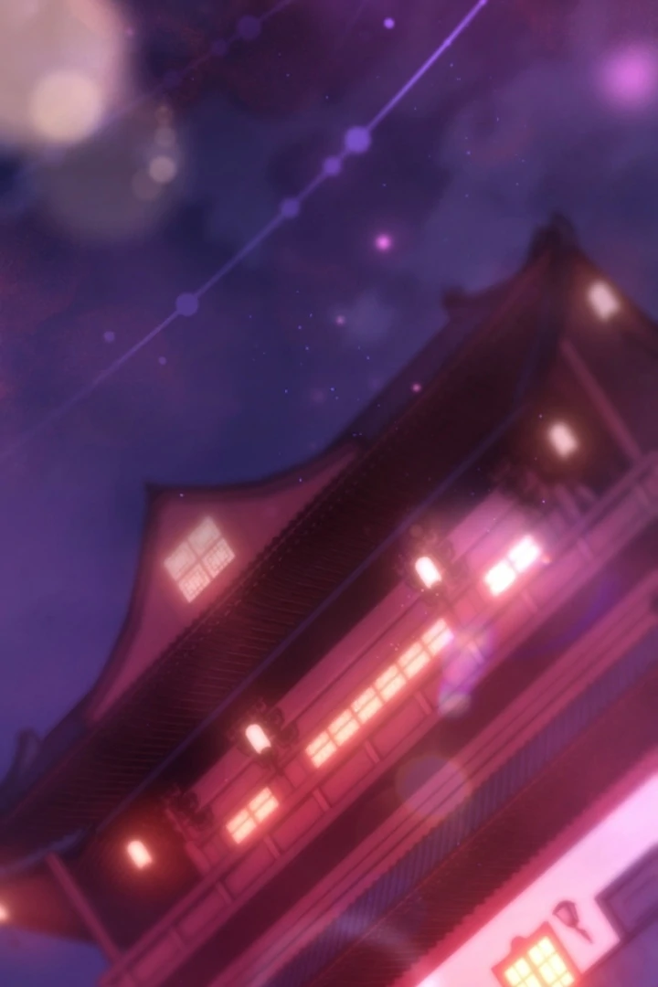 The Dream Brothel and the Sleepless Butterfly Chapter 1 - Page 145