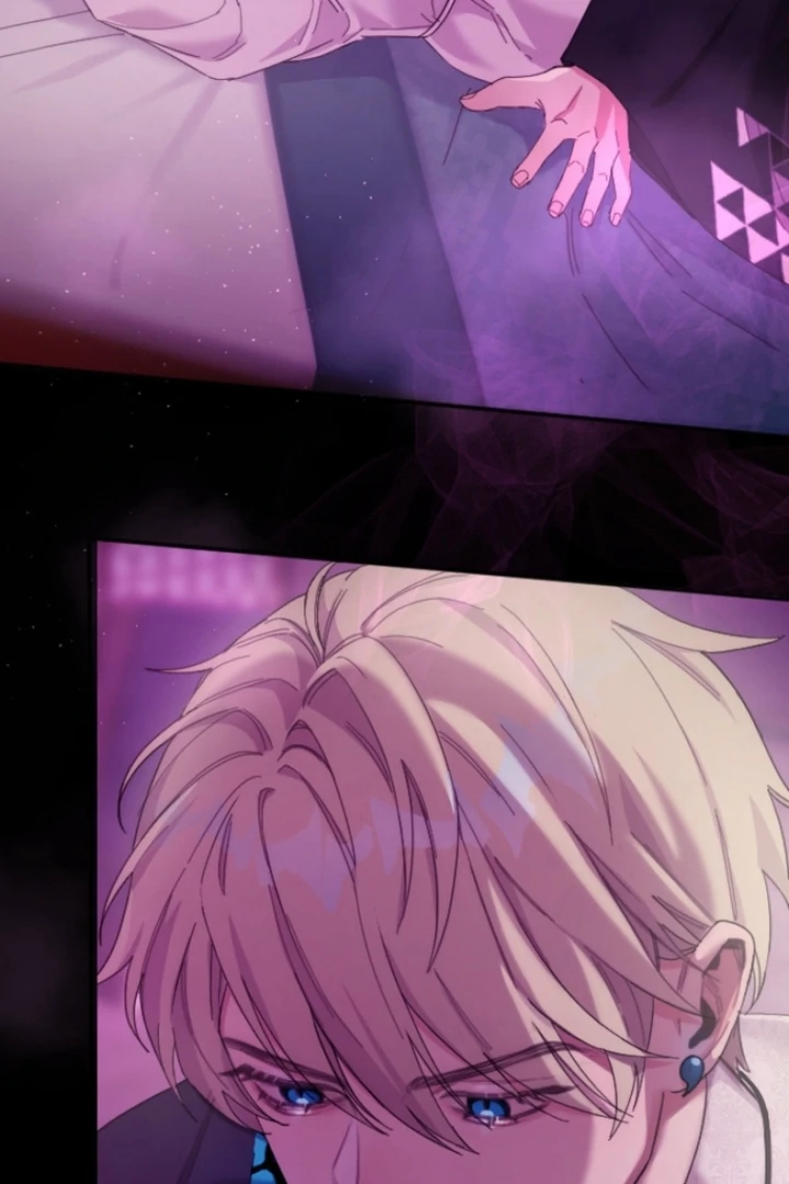 The Dream Brothel and the Sleepless Butterfly Chapter 1 - Page 16