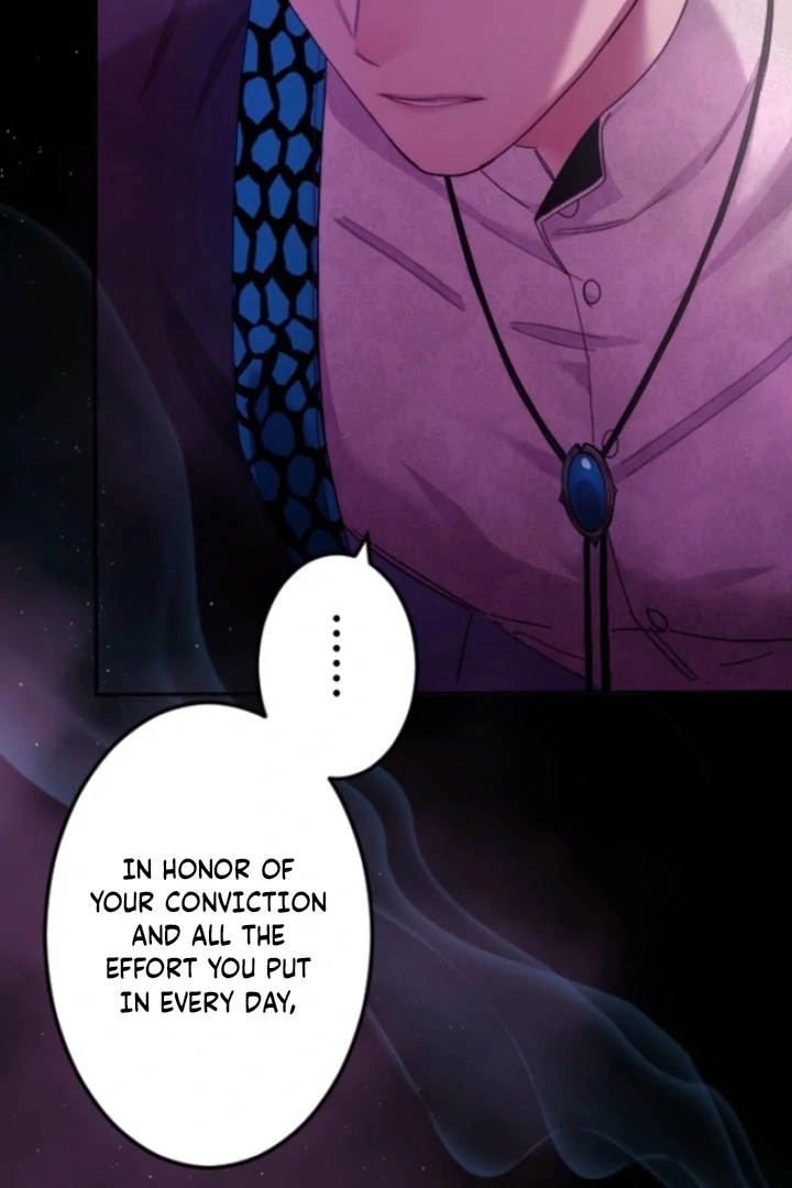 The Dream Brothel and the Sleepless Butterfly Chapter 1 - Page 17