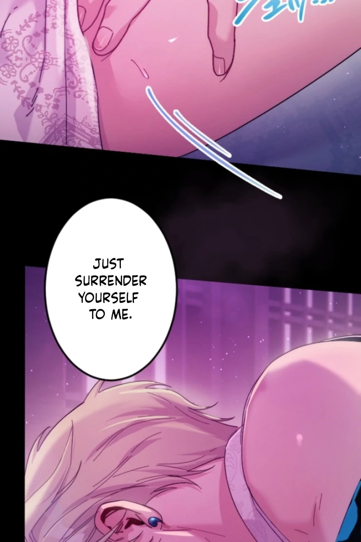 The Dream Brothel and the Sleepless Butterfly Chapter 1 - Page 19