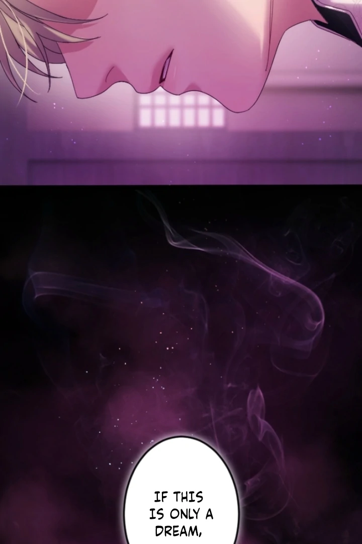 The Dream Brothel and the Sleepless Butterfly Chapter 1 - Page 21