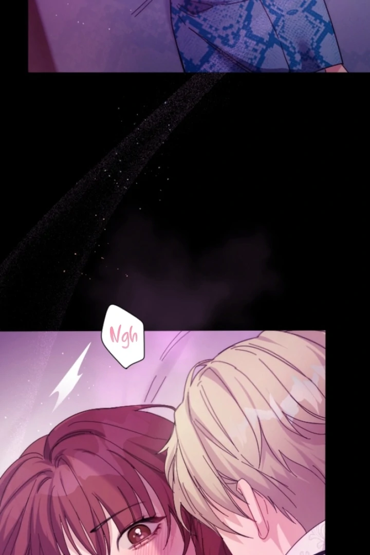 The Dream Brothel and the Sleepless Butterfly Chapter 1 - Page 26