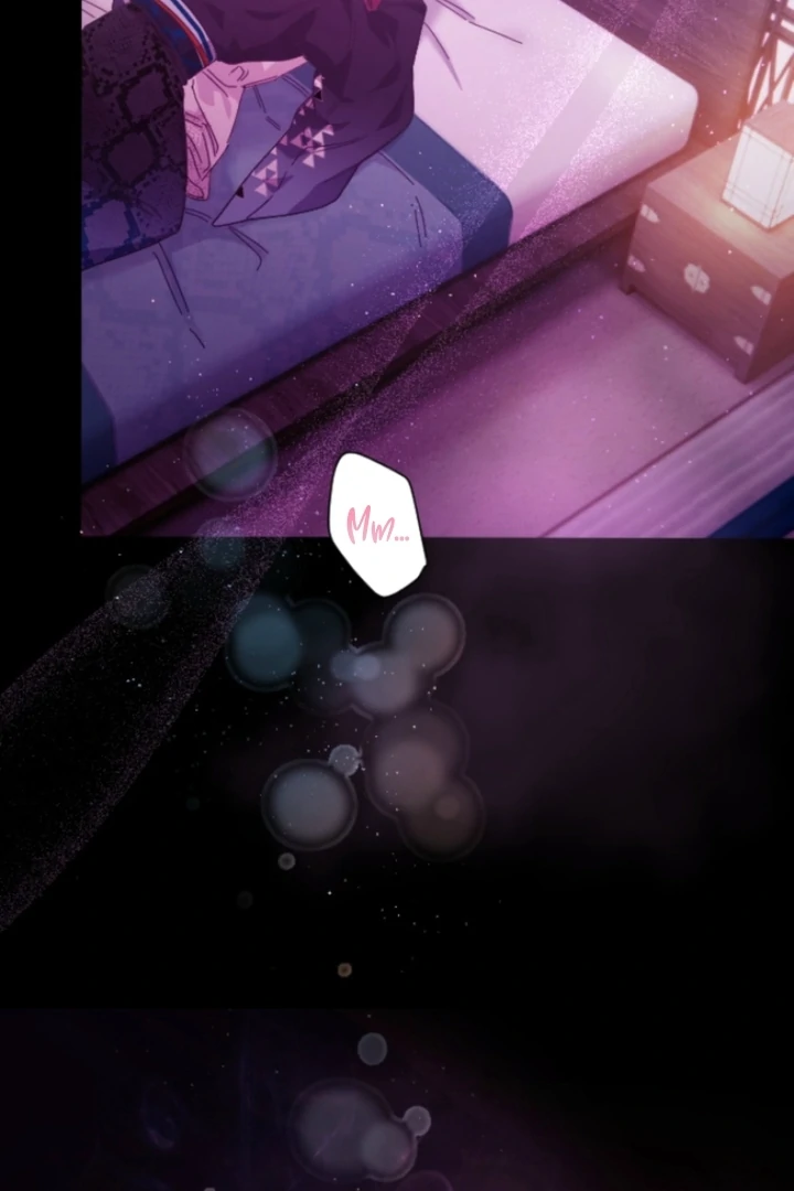 The Dream Brothel and the Sleepless Butterfly Chapter 1 - Page 34