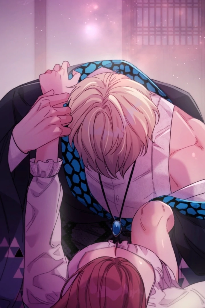 The Dream Brothel and the Sleepless Butterfly Chapter 1 - Page 36