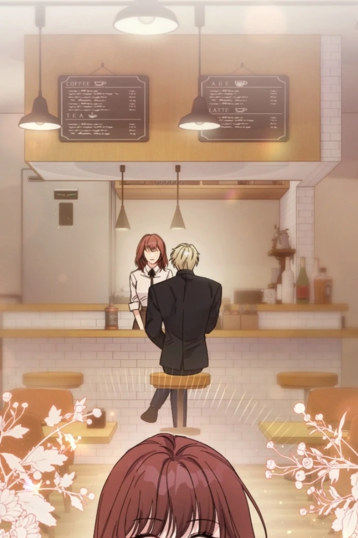 The Dream Brothel and the Sleepless Butterfly Chapter 1 - Page 44