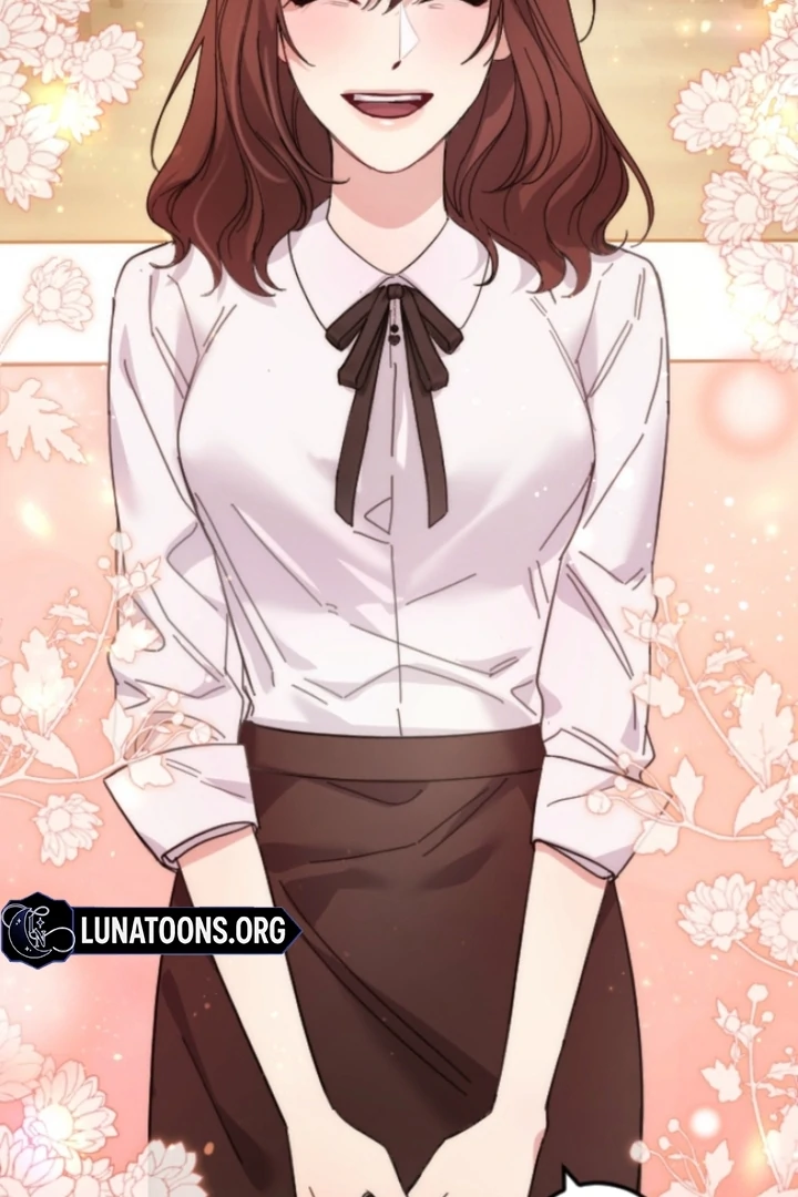 The Dream Brothel and the Sleepless Butterfly Chapter 1 - Page 45