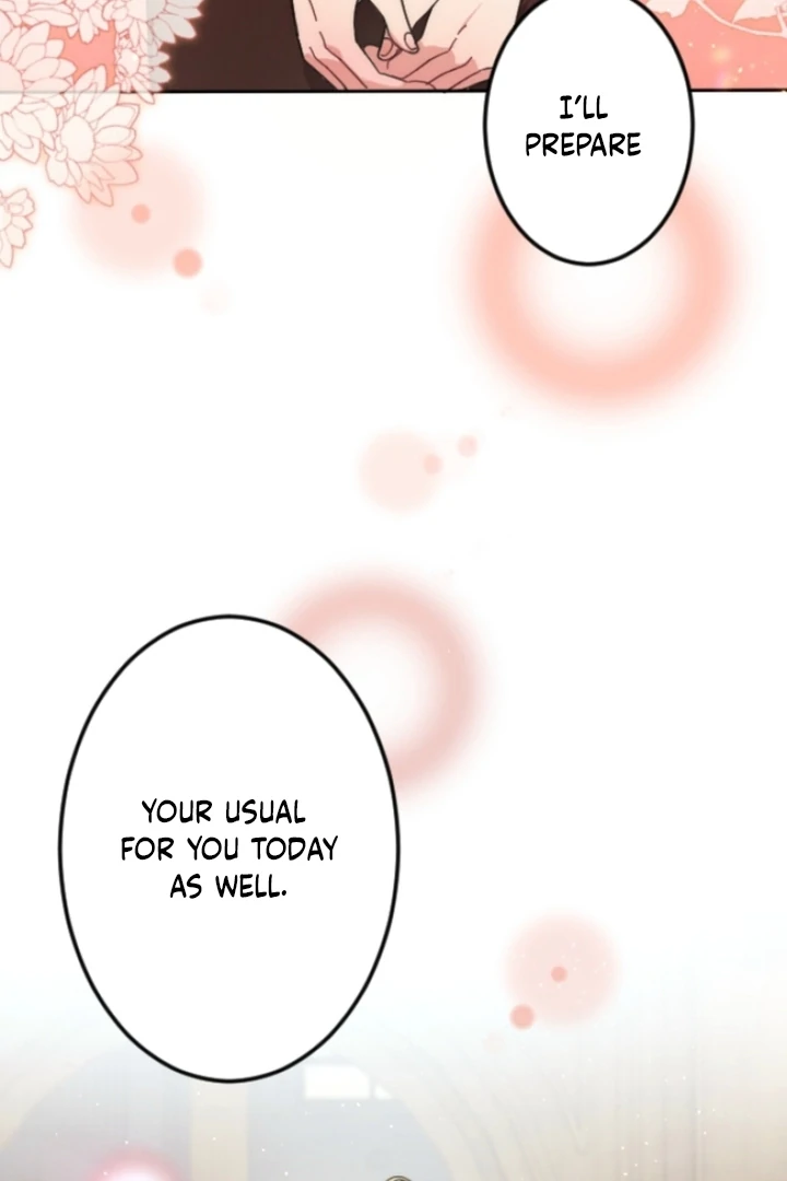 The Dream Brothel and the Sleepless Butterfly Chapter 1 - Page 46