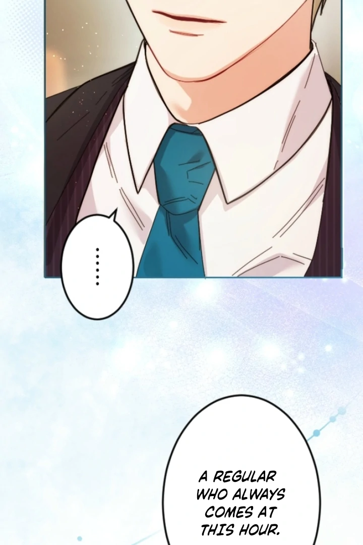 The Dream Brothel and the Sleepless Butterfly Chapter 1 - Page 49