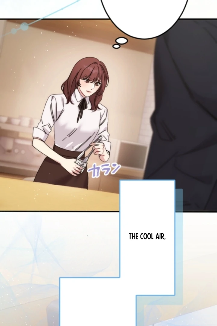 The Dream Brothel and the Sleepless Butterfly Chapter 1 - Page 50