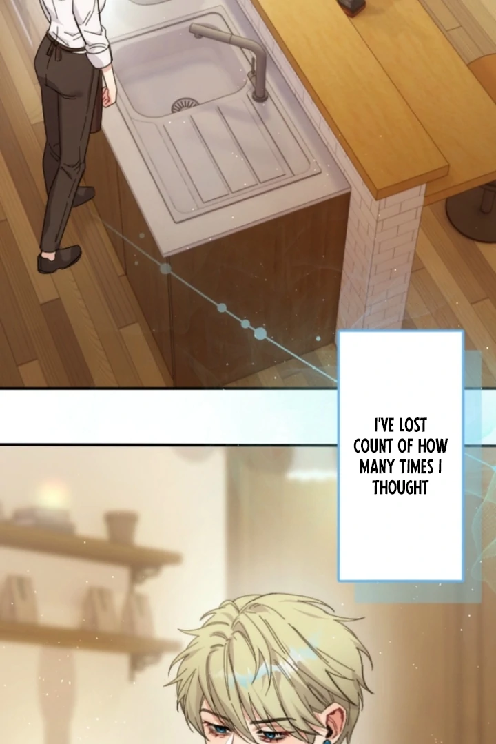 The Dream Brothel and the Sleepless Butterfly Chapter 1 - Page 53