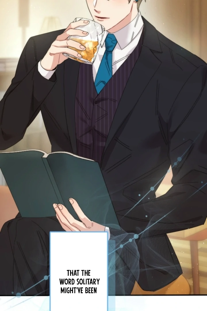 The Dream Brothel and the Sleepless Butterfly Chapter 1 - Page 54