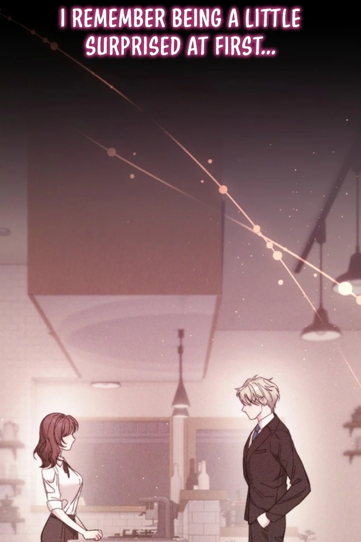 The Dream Brothel and the Sleepless Butterfly Chapter 1 - Page 57