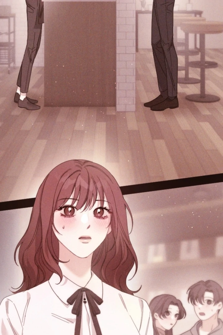 The Dream Brothel and the Sleepless Butterfly Chapter 1 - Page 58