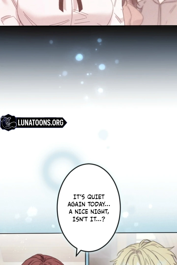 The Dream Brothel and the Sleepless Butterfly Chapter 1 - Page 59