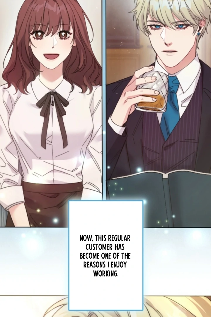 The Dream Brothel and the Sleepless Butterfly Chapter 1 - Page 60