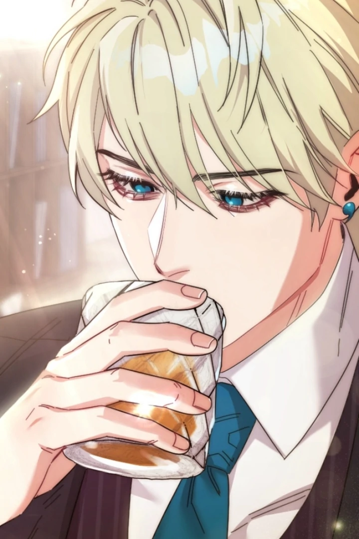 The Dream Brothel and the Sleepless Butterfly Chapter 1 - Page 61