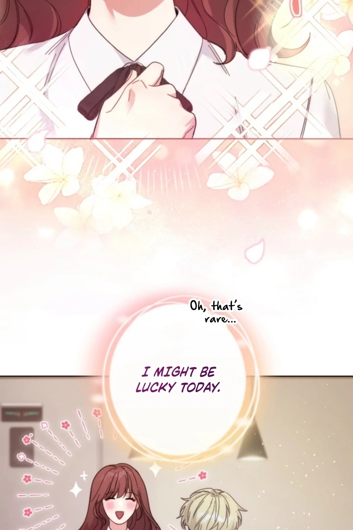 The Dream Brothel and the Sleepless Butterfly Chapter 1 - Page 63