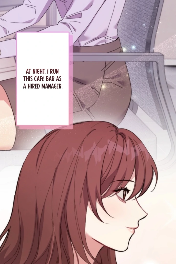 The Dream Brothel and the Sleepless Butterfly Chapter 1 - Page 66