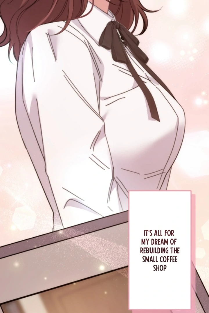 The Dream Brothel and the Sleepless Butterfly Chapter 1 - Page 67