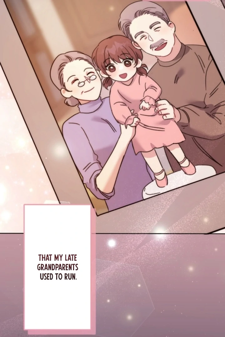 The Dream Brothel and the Sleepless Butterfly Chapter 1 - Page 68