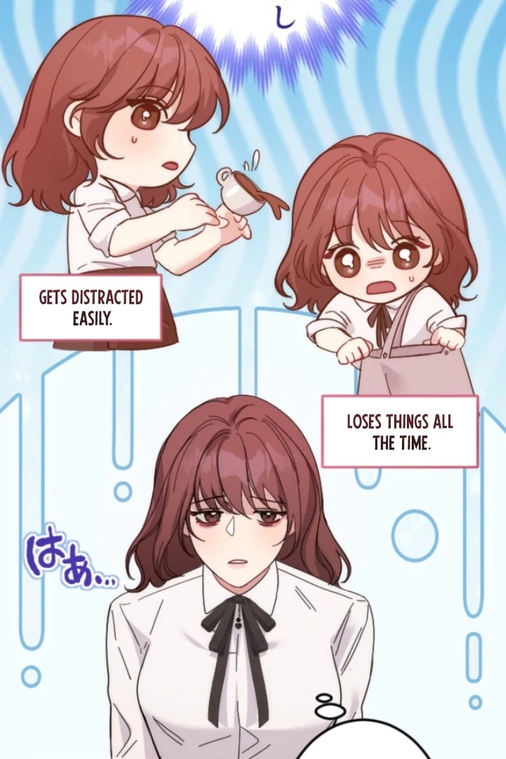 The Dream Brothel and the Sleepless Butterfly Chapter 1 - Page 71