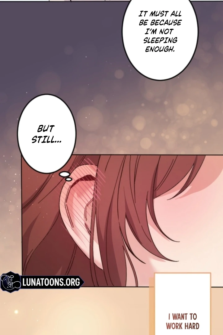 The Dream Brothel and the Sleepless Butterfly Chapter 1 - Page 72