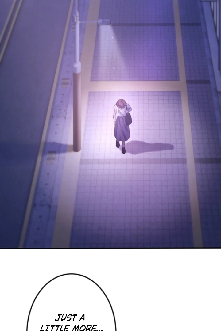 The Dream Brothel and the Sleepless Butterfly Chapter 1 - Page 78