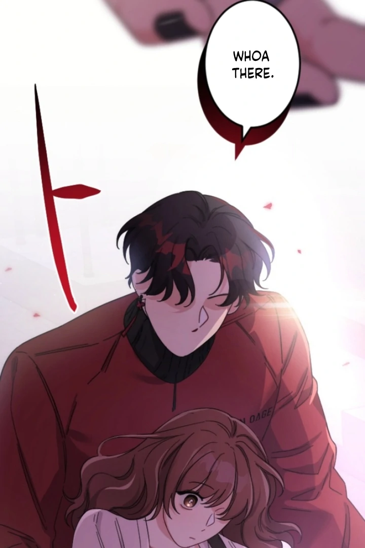 The Dream Brothel and the Sleepless Butterfly Chapter 1 - Page 84