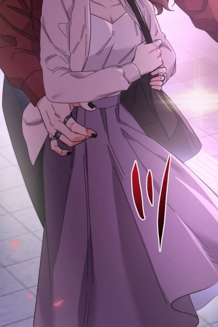 The Dream Brothel and the Sleepless Butterfly Chapter 1 - Page 85