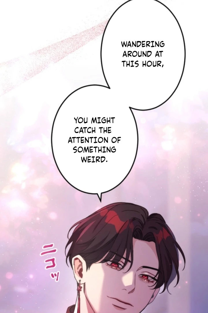 The Dream Brothel and the Sleepless Butterfly Chapter 1 - Page 89