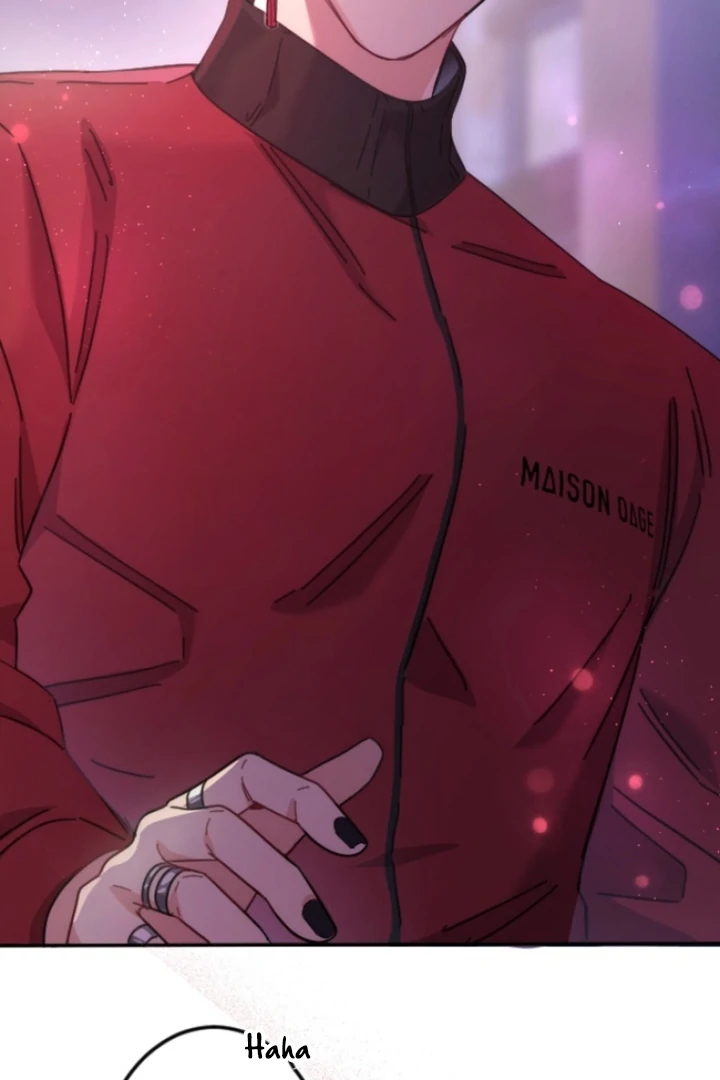 The Dream Brothel and the Sleepless Butterfly Chapter 1 - Page 90