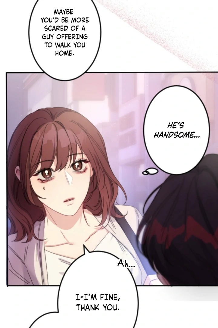 The Dream Brothel and the Sleepless Butterfly Chapter 1 - Page 91