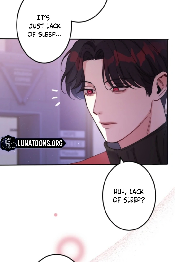 The Dream Brothel and the Sleepless Butterfly Chapter 1 - Page 92