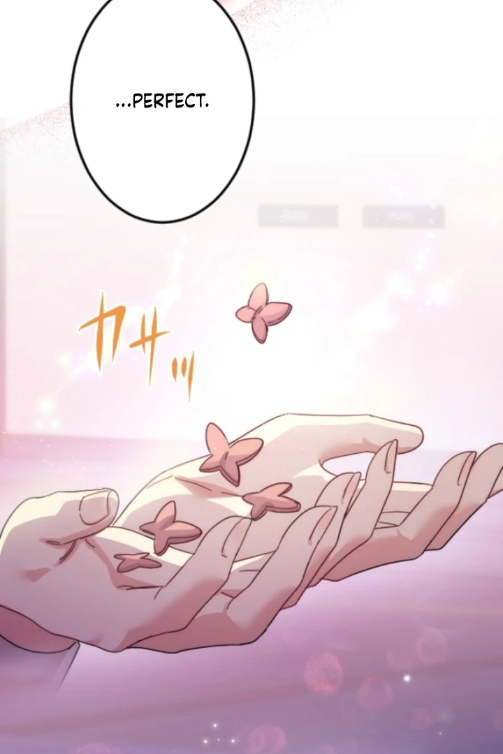 The Dream Brothel and the Sleepless Butterfly Chapter 1 - Page 93