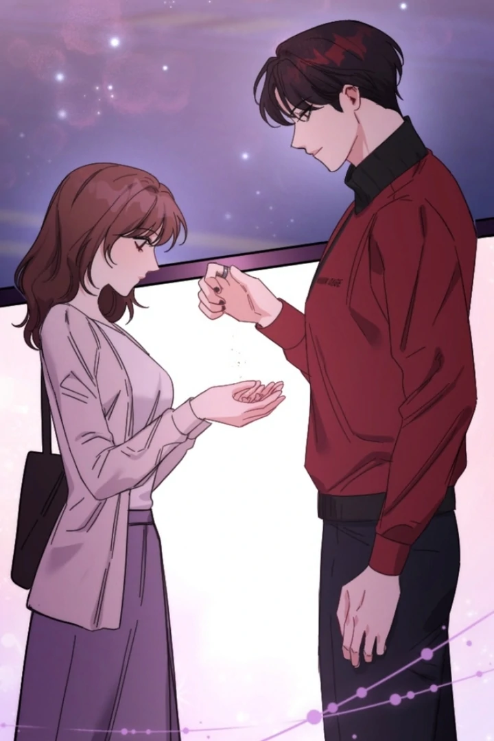 The Dream Brothel and the Sleepless Butterfly Chapter 1 - Page 94