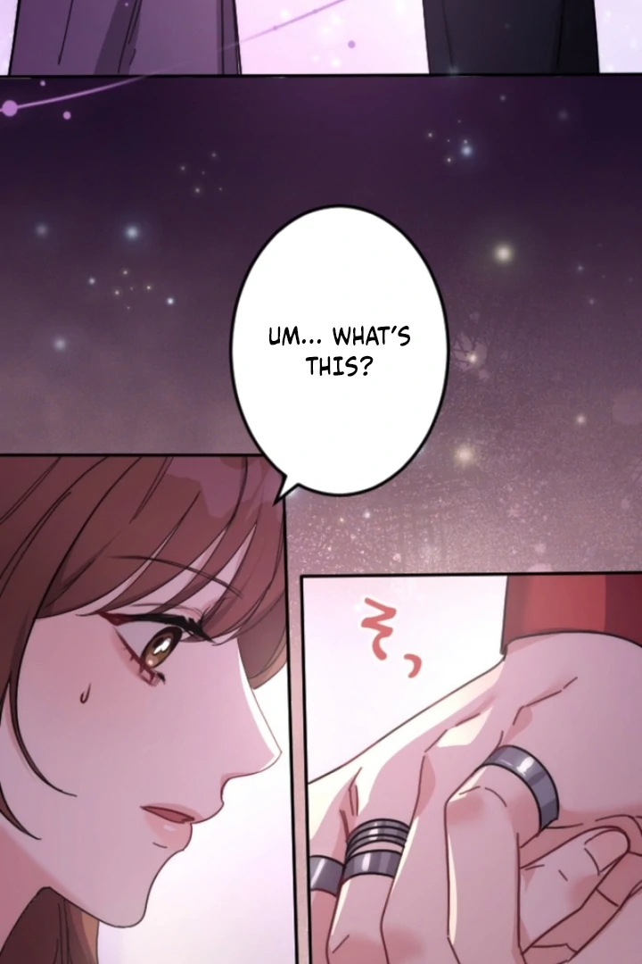 The Dream Brothel and the Sleepless Butterfly Chapter 1 - Page 95