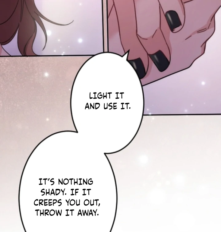 The Dream Brothel and the Sleepless Butterfly Chapter 1 - Page 96