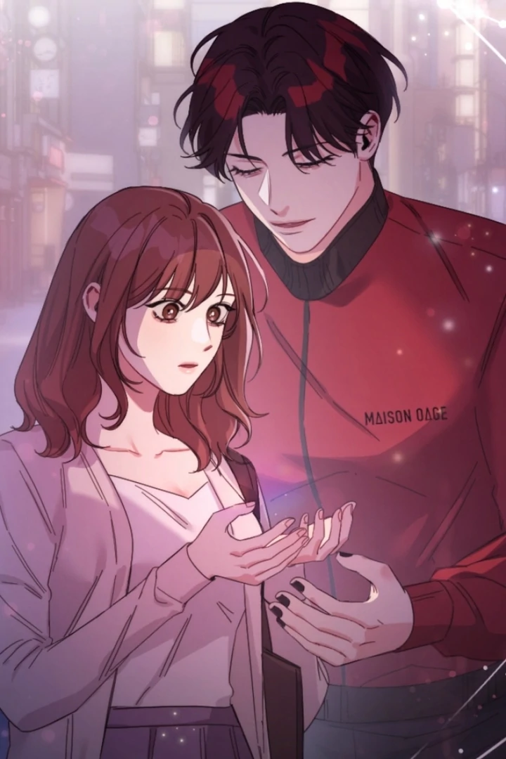 The Dream Brothel and the Sleepless Butterfly Chapter 1 - Page 98