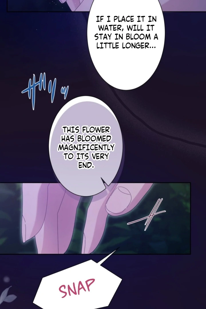 The Dream Brothel and the Sleepless Butterfly Chapter 10 - Page 11