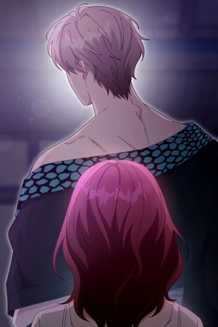 The Dream Brothel and the Sleepless Butterfly Chapter 10 - Page 104