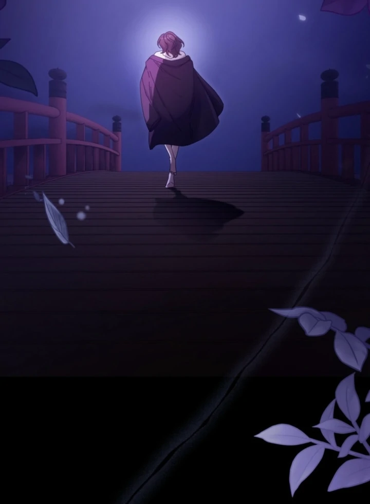 The Dream Brothel and the Sleepless Butterfly Chapter 10 - Page 109